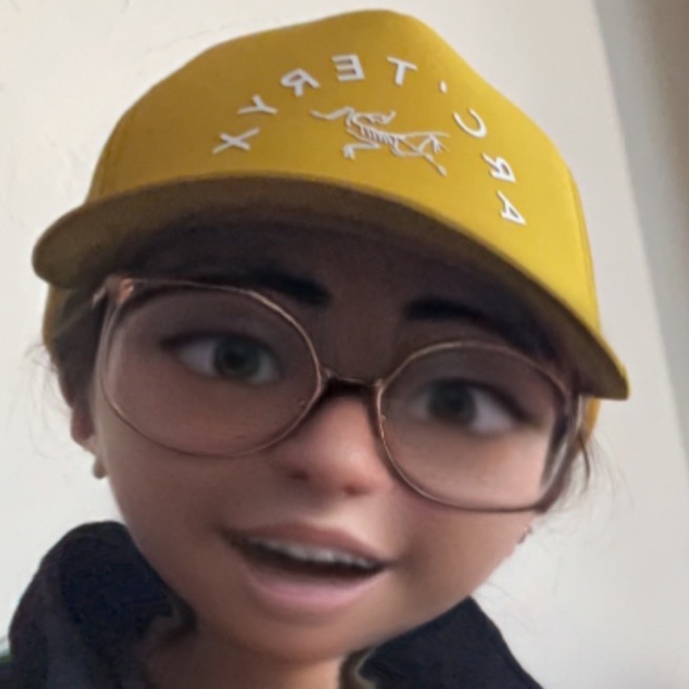 Meet your Posher, Fem3rr0rs4nsy